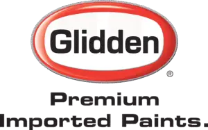 Glidden Premium Paints Logo