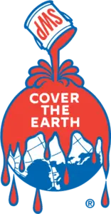 Sherwinn Williams Logo
