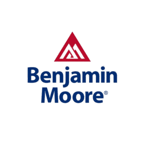 benjamin moore logo